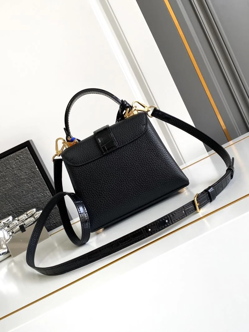 Affordable Louis Vuitton Top Handle Bags 40358