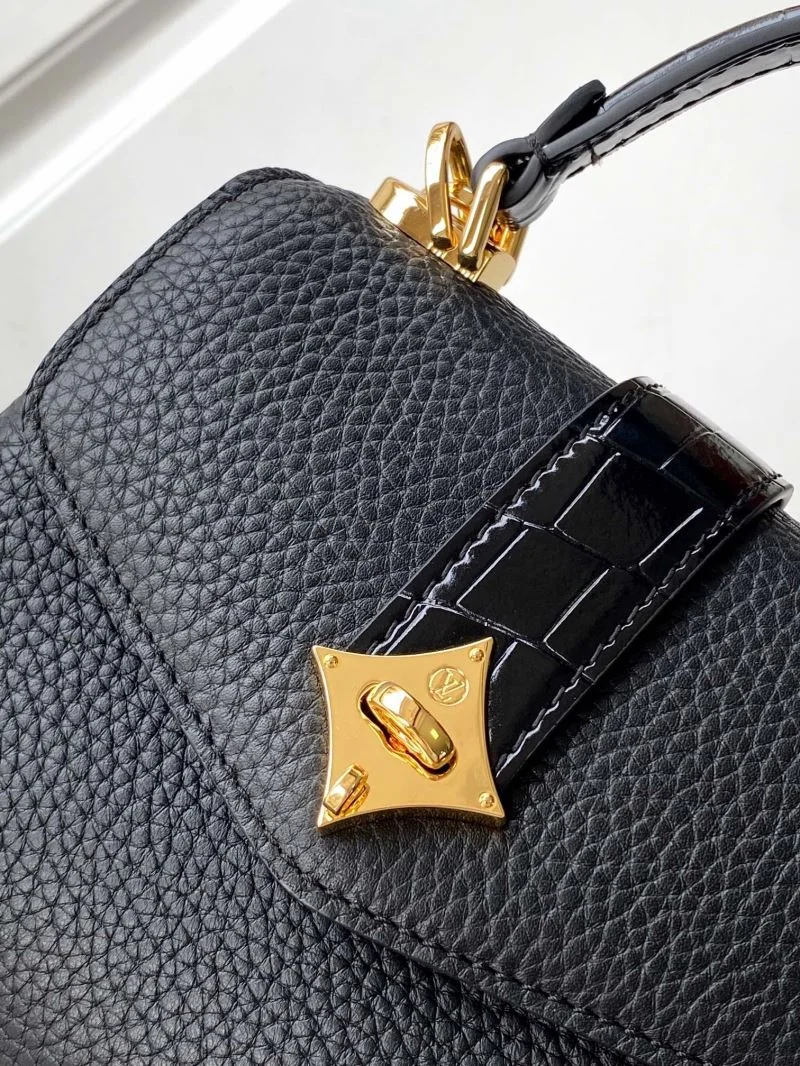 Affordable Louis Vuitton Top Handle Bags 40358