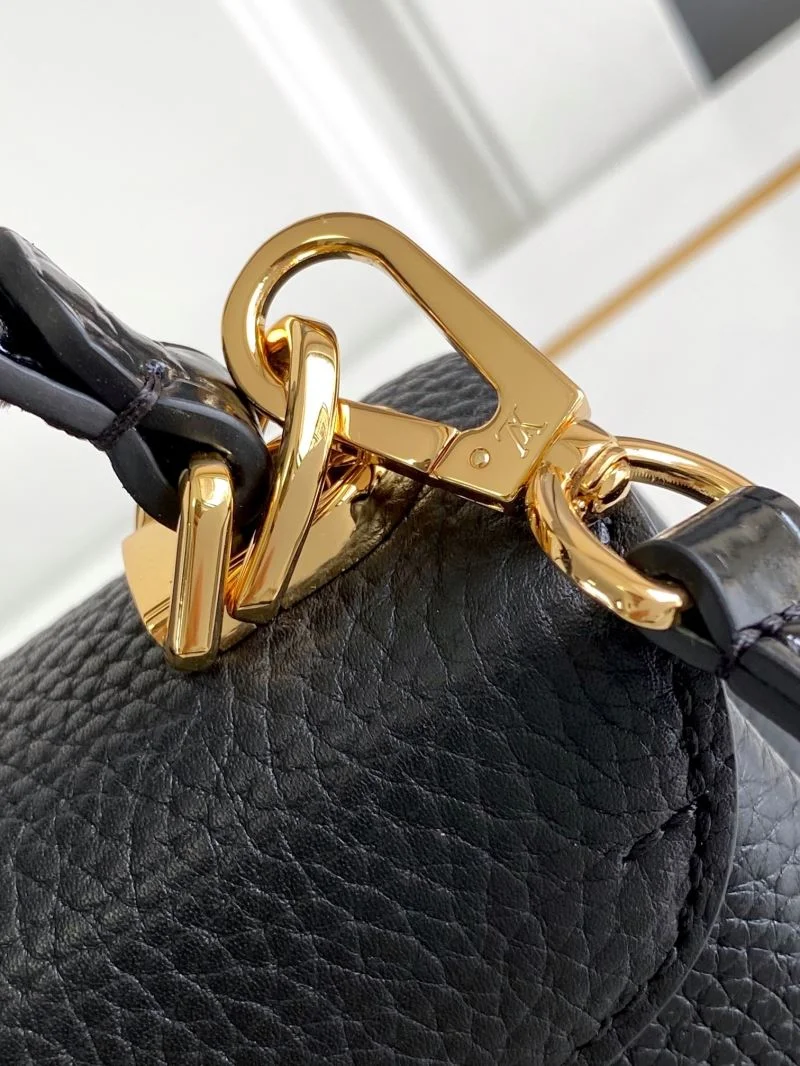 Affordable Louis Vuitton Top Handle Bags 40358
