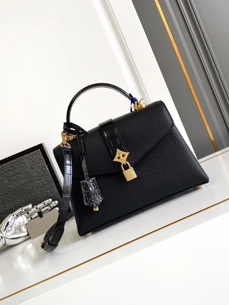 FastDry Louis Vuitton Top Handle Bags 40390