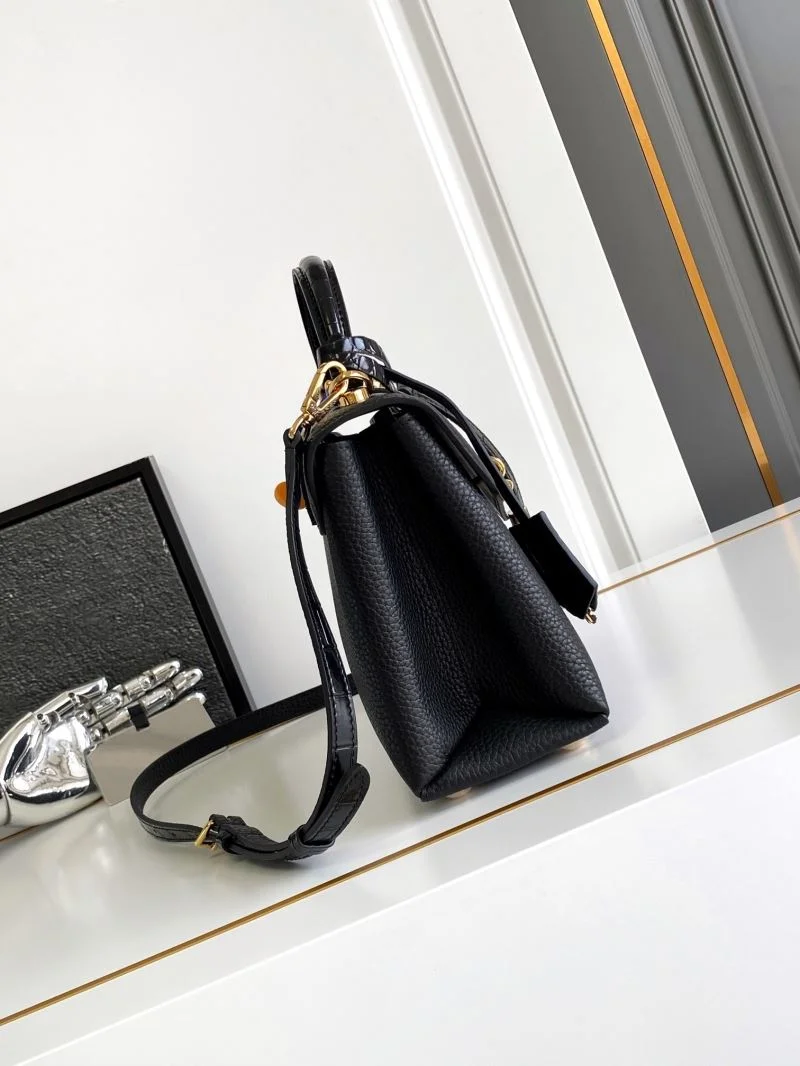 FastDry Louis Vuitton Top Handle Bags 40390