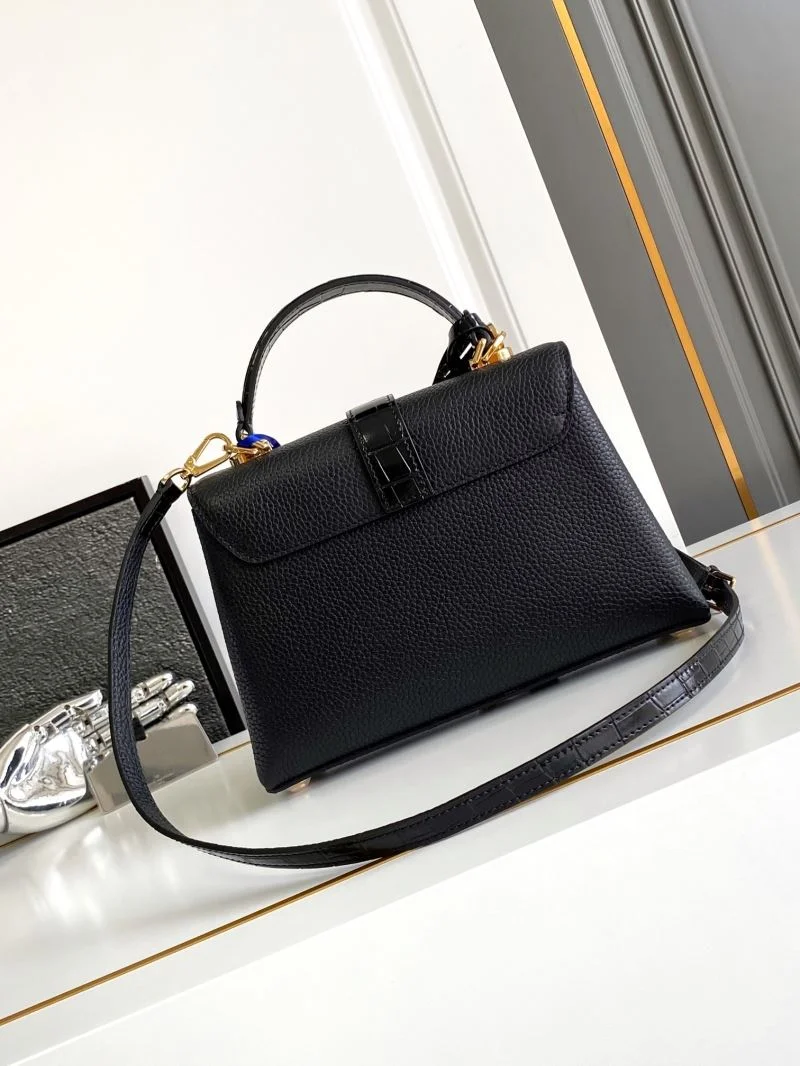 FastDry Louis Vuitton Top Handle Bags 40390