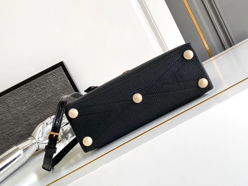 FastDry Louis Vuitton Top Handle Bags 40390