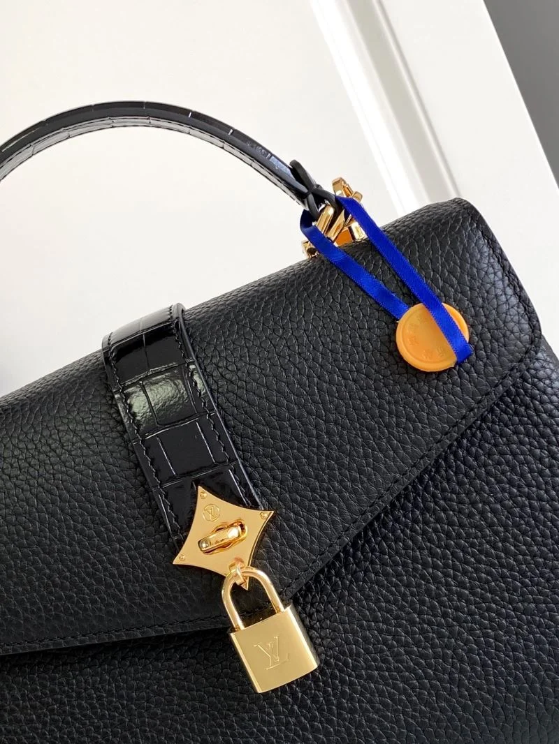FastDry Louis Vuitton Top Handle Bags 40390
