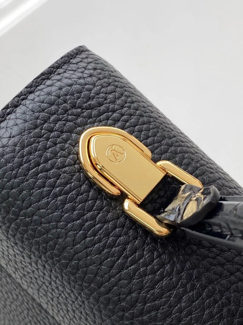 FastDry Louis Vuitton Top Handle Bags 40390