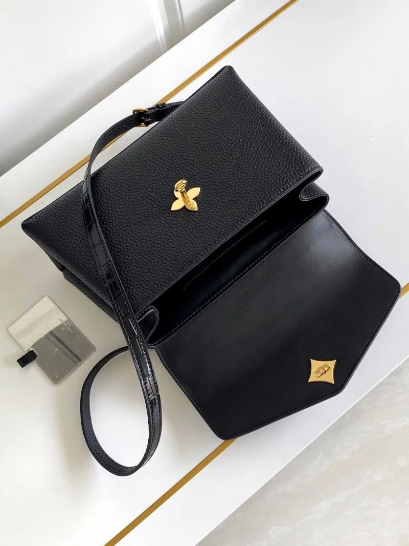 FastDry Louis Vuitton Top Handle Bags 40390