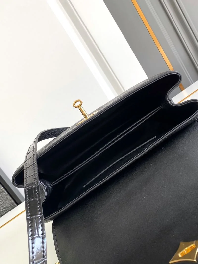 FastDry Louis Vuitton Top Handle Bags 40390