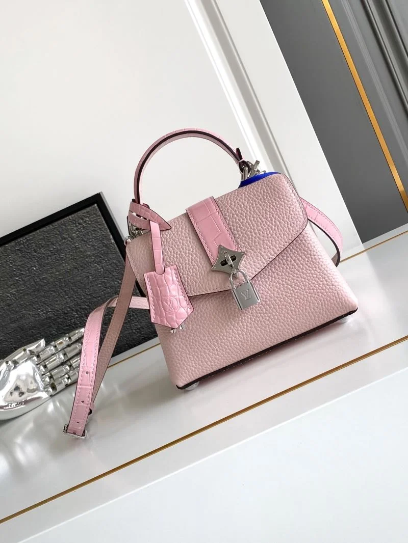 EasyMatch Louis Vuitton Top Handle Bags 40349