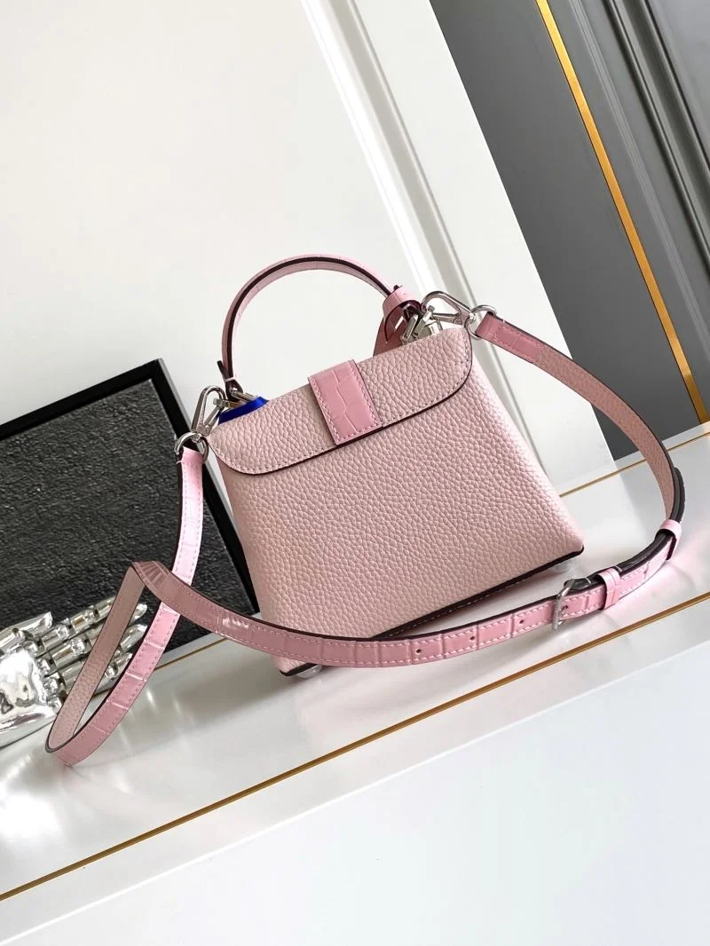 EasyMatch Louis Vuitton Top Handle Bags 40349