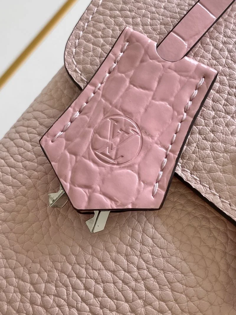 EasyMatch Louis Vuitton Top Handle Bags 40349