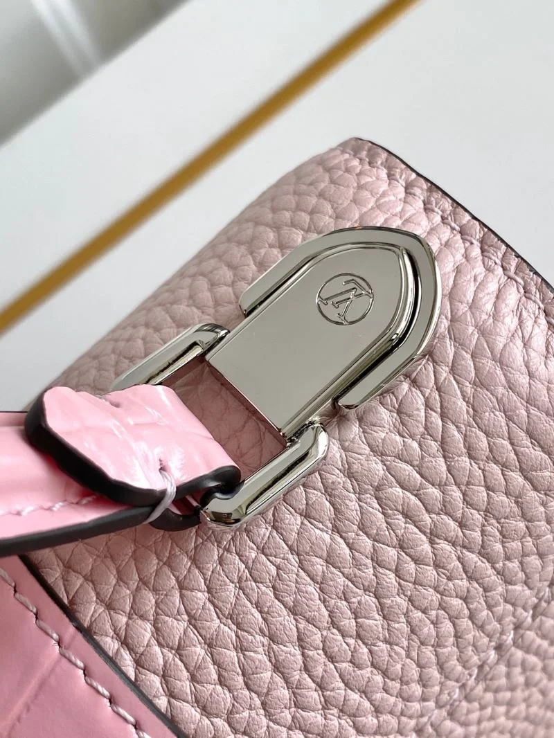 EasyMatch Louis Vuitton Top Handle Bags 40349