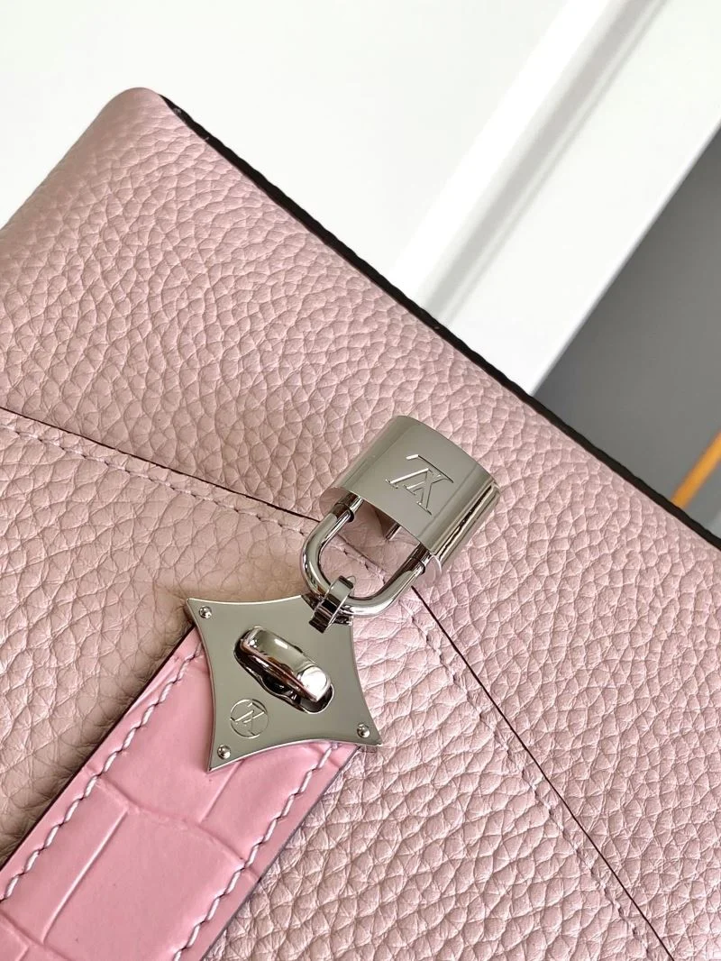 EasyMatch Louis Vuitton Top Handle Bags 40349