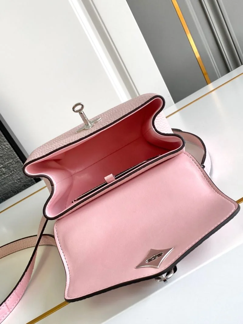 EasyMatch Louis Vuitton Top Handle Bags 40349