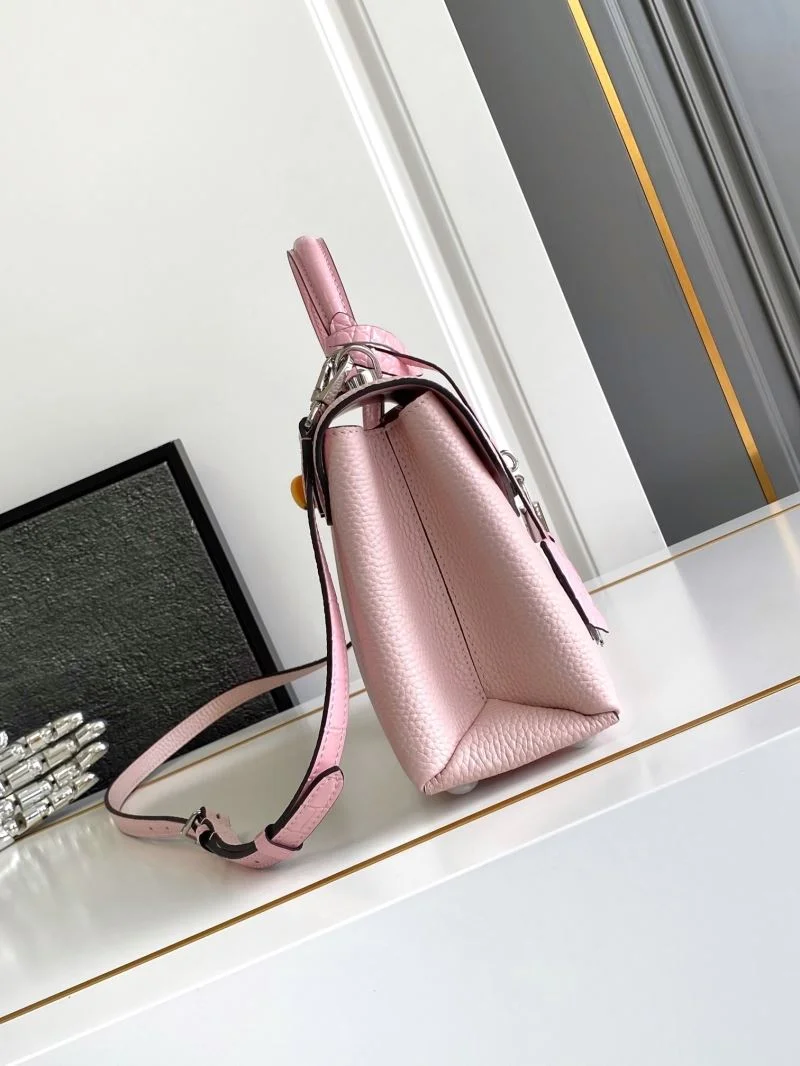 Louis Vuitton Top Handle Bags Trendy 40360