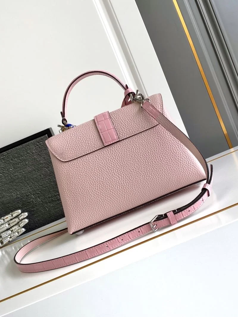 Louis Vuitton Top Handle Bags Trendy 40360