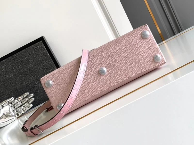 Louis Vuitton Top Handle Bags Trendy 40360