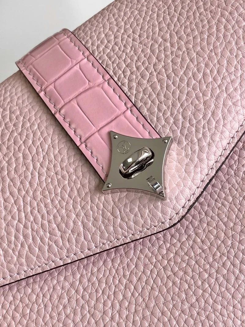 Louis Vuitton Top Handle Bags Trendy 40360