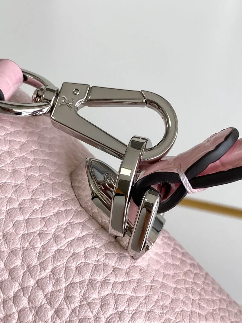 Louis Vuitton Top Handle Bags Trendy 40360