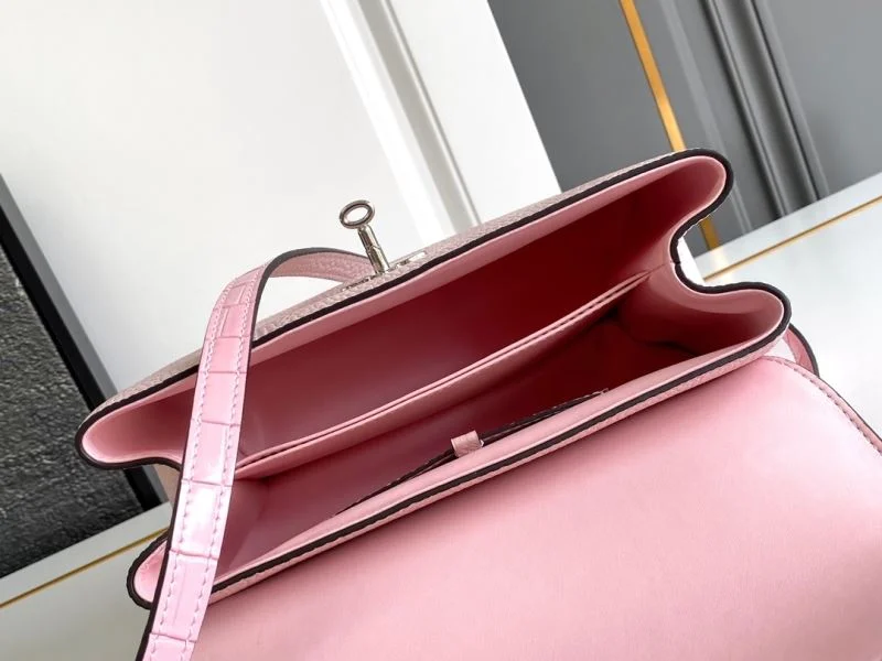 Louis Vuitton Top Handle Bags Trendy 40360