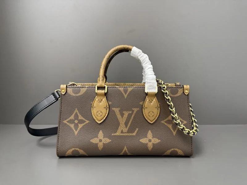 Fashionable Louis Vuitton Top Handle Bags 40342