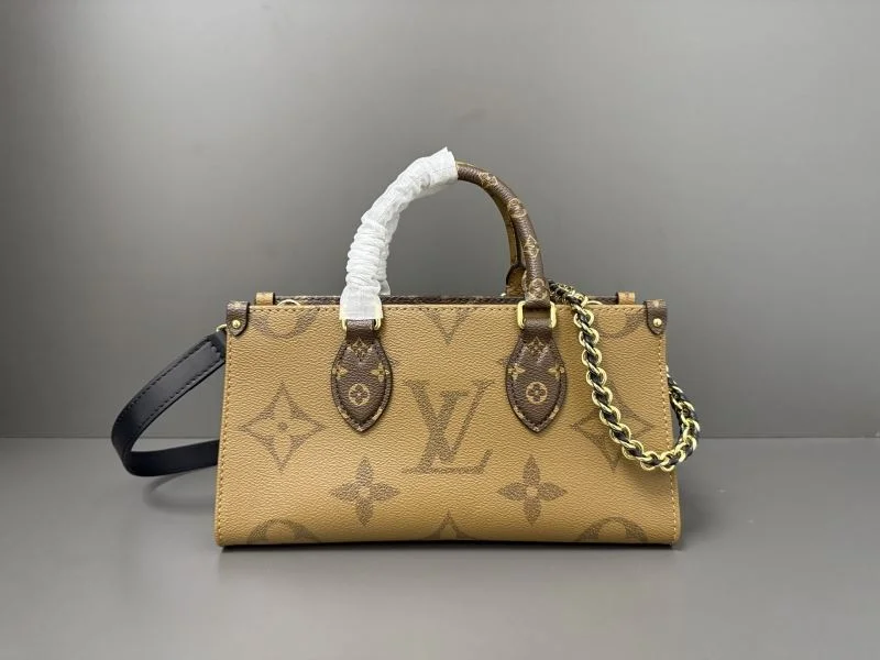 Fashionable Louis Vuitton Top Handle Bags 40342