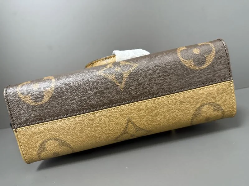 Fashionable Louis Vuitton Top Handle Bags 40342