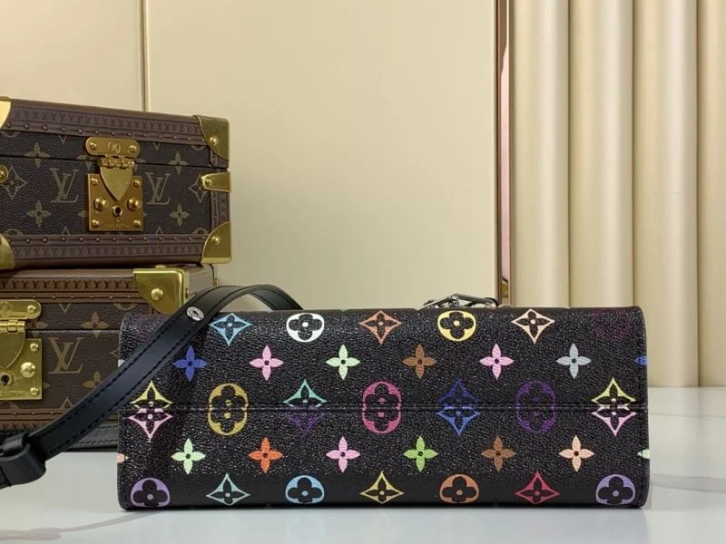 TechFriendly Louis Vuitton Top Handle Bags 40356