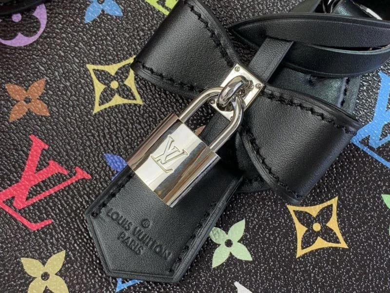 TechFriendly Louis Vuitton Top Handle Bags 40356