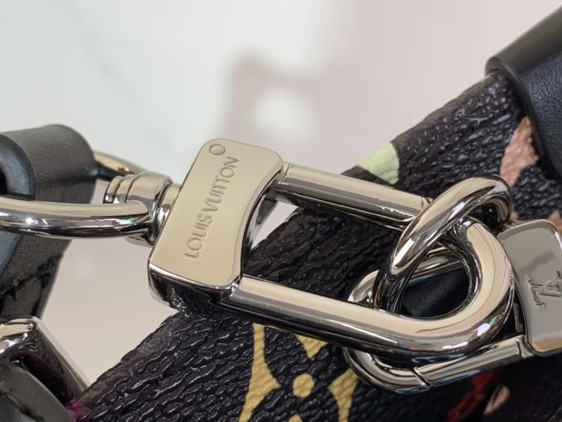 TechFriendly Louis Vuitton Top Handle Bags 40356