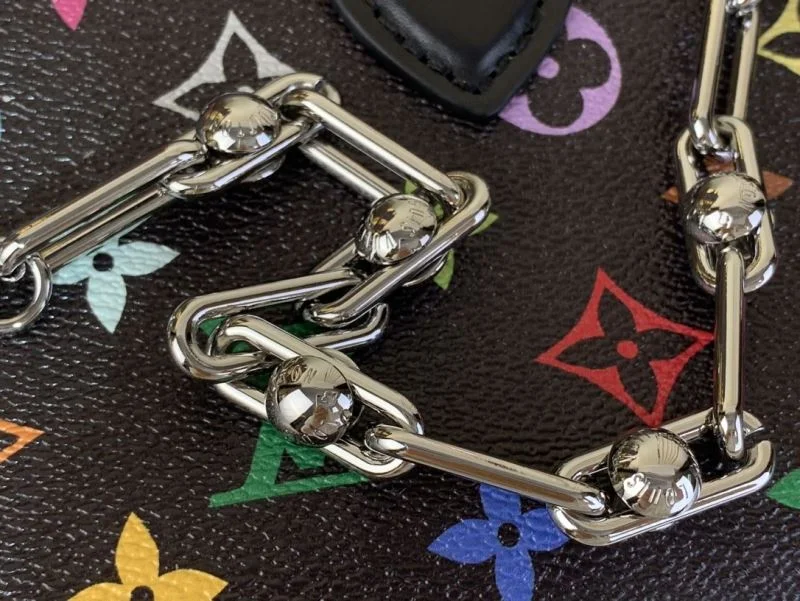 TechFriendly Louis Vuitton Top Handle Bags 40356