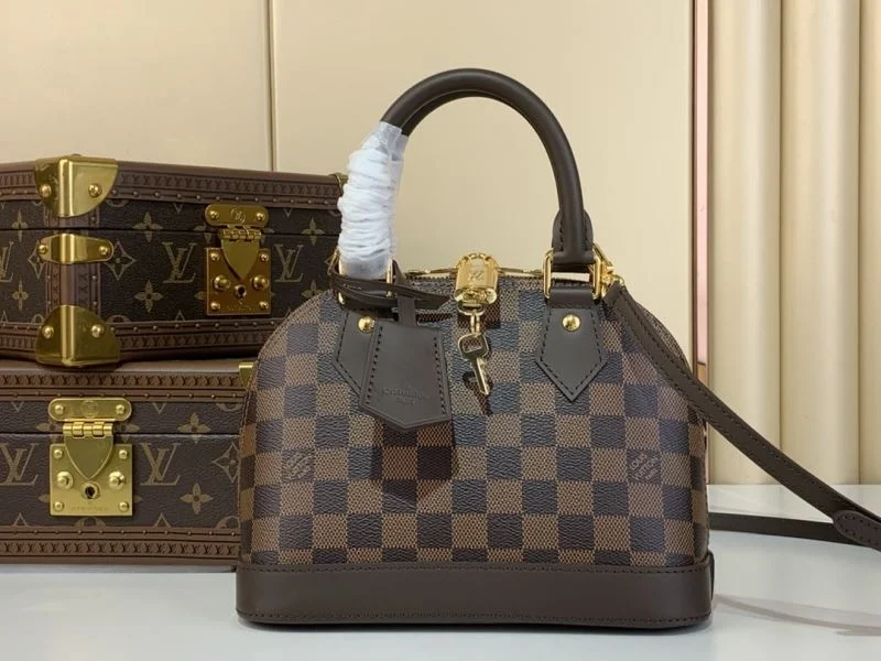 Louis Vuitton Top Handle Bags SmartChoice 40359