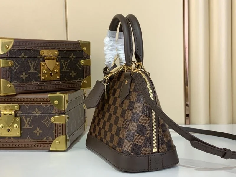 Louis Vuitton Top Handle Bags SmartChoice 40359