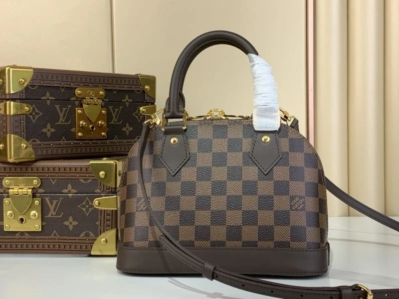 Louis Vuitton Top Handle Bags SmartChoice 40359