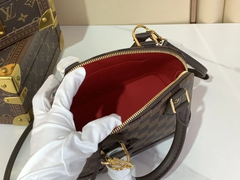 Louis Vuitton Top Handle Bags SmartChoice 40359