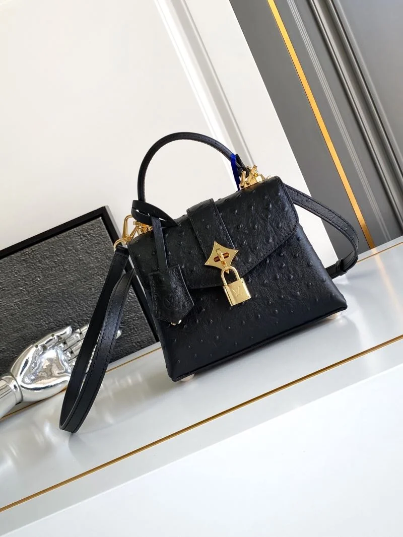 Louis Vuitton Top Handle Bags SportInspired 40383