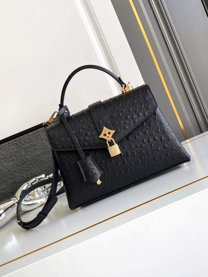 FreshLook Louis Vuitton Top Handle Bags 40384