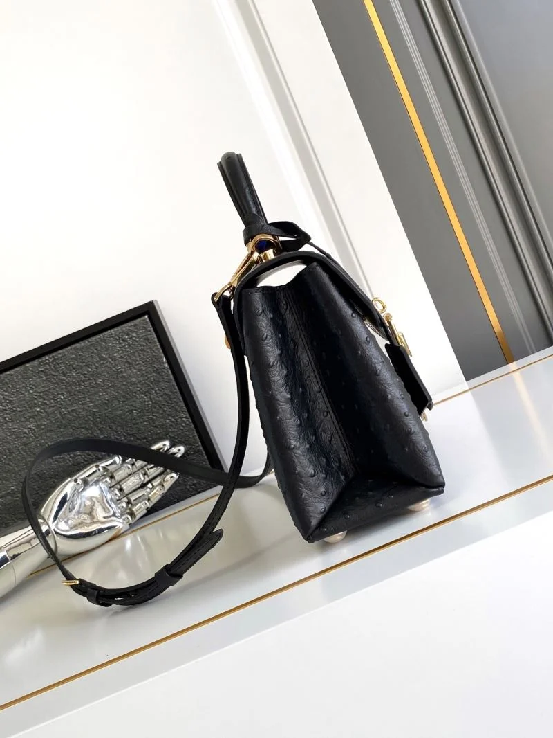 FreshLook Louis Vuitton Top Handle Bags 40384