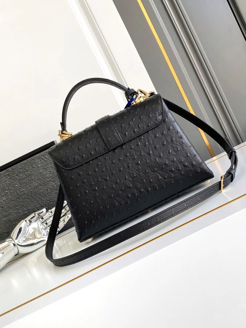 FreshLook Louis Vuitton Top Handle Bags 40384