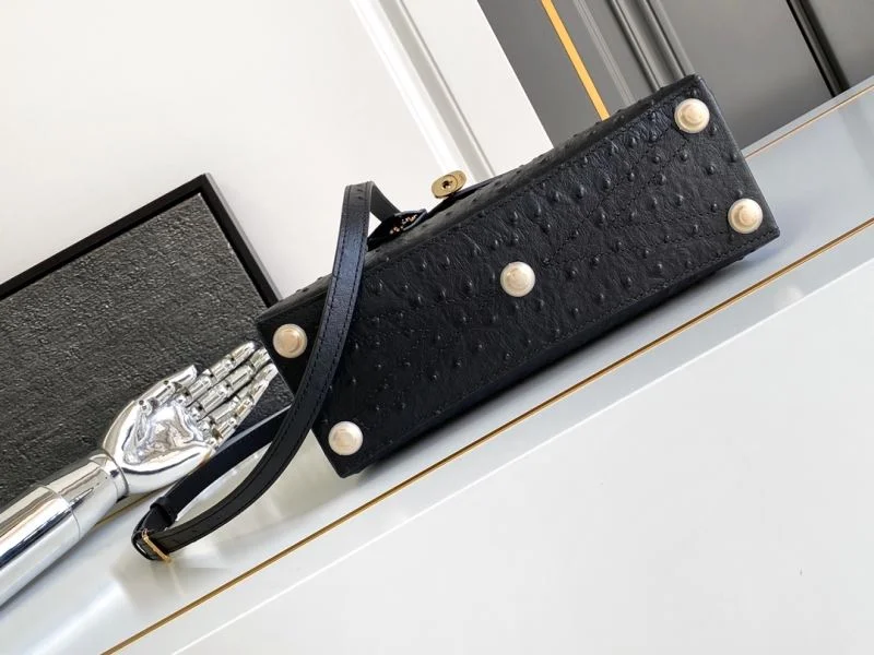 FreshLook Louis Vuitton Top Handle Bags 40384