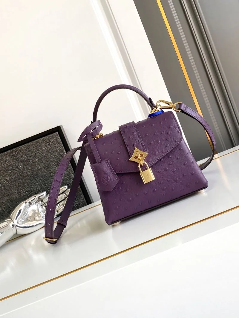 UrbanChic Louis Vuitton Top Handle Bags 40337