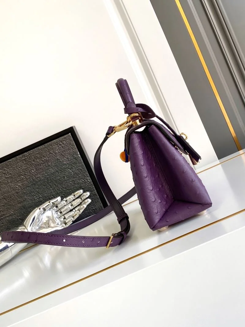 UrbanChic Louis Vuitton Top Handle Bags 40337