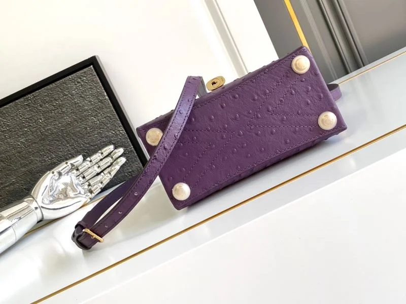UrbanChic Louis Vuitton Top Handle Bags 40337