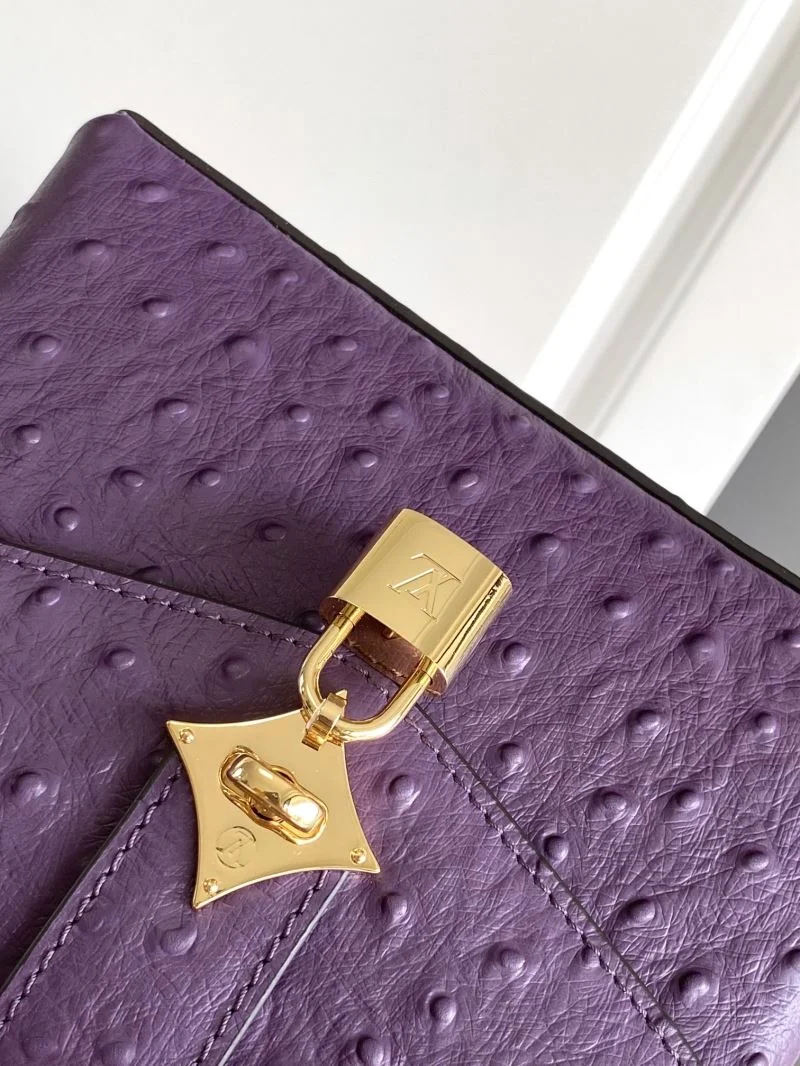 UrbanChic Louis Vuitton Top Handle Bags 40337