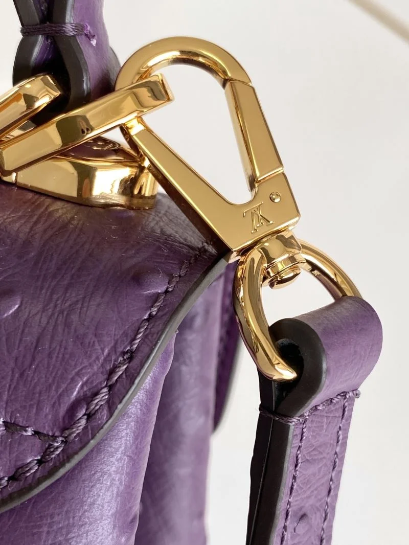 UrbanChic Louis Vuitton Top Handle Bags 40337