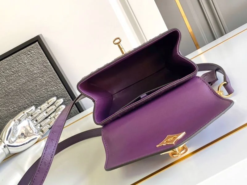 UrbanChic Louis Vuitton Top Handle Bags 40337