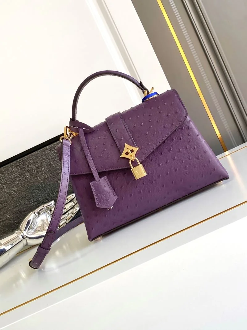 Louis Vuitton Top Handle Bags MultiPurpose 40351
