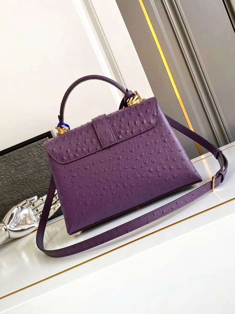 Louis Vuitton Top Handle Bags MultiPurpose 40351
