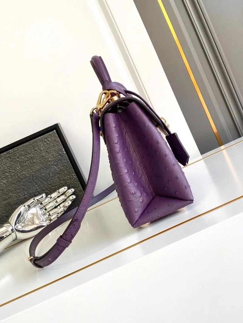 Louis Vuitton Top Handle Bags MultiPurpose 40351