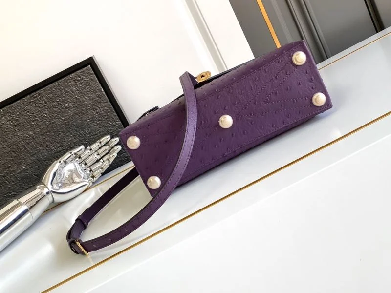 Louis Vuitton Top Handle Bags MultiPurpose 40351