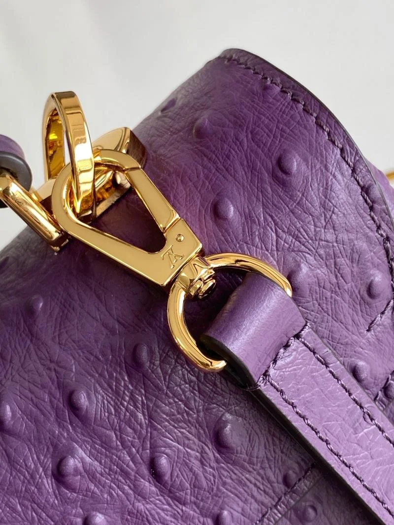 Louis Vuitton Top Handle Bags MultiPurpose 40351
